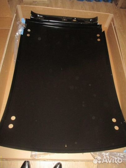 Крыша (панель крыши )