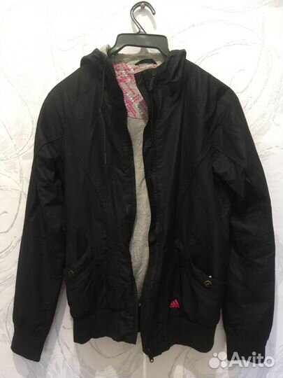 Спортивный костюм adidas