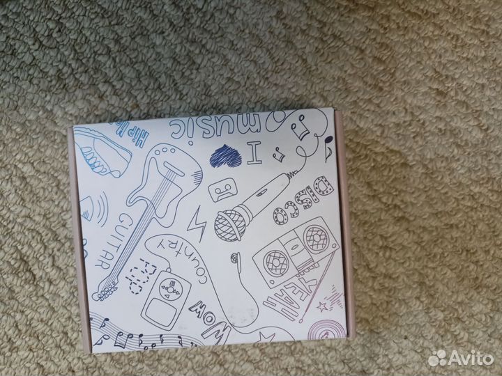 Аудиоинтерфейс