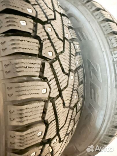 Pirelli Ice Zero 195/65 R15 95T