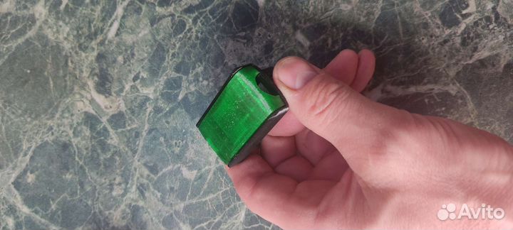 Крышка кнопки стоп