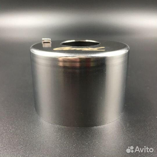 Стакан помпы охлаждения Yamaha F75-100 (Omax)