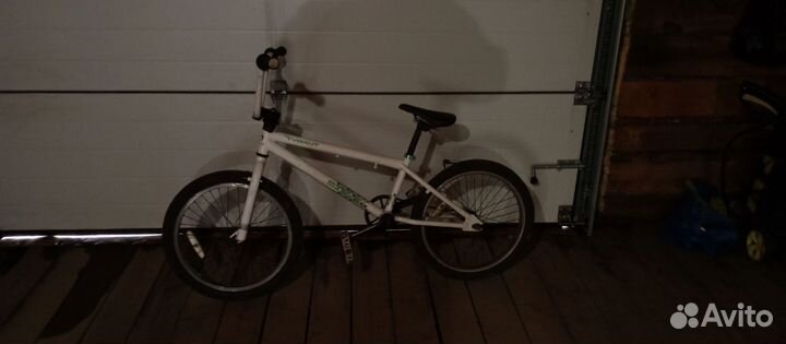 Bmx