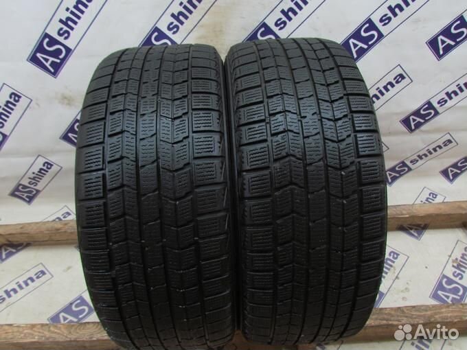 Dunlop Graspic DS3 225/50 R17 96G