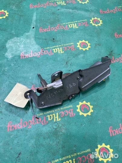 Моторчик заднего дворника Daewoo Matiz