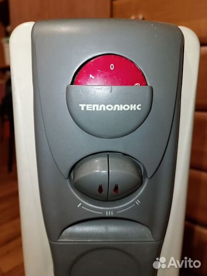 Продам радиатор