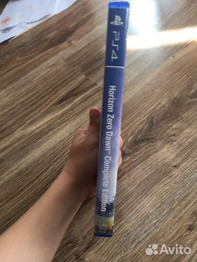 Хорайзен 1 часть