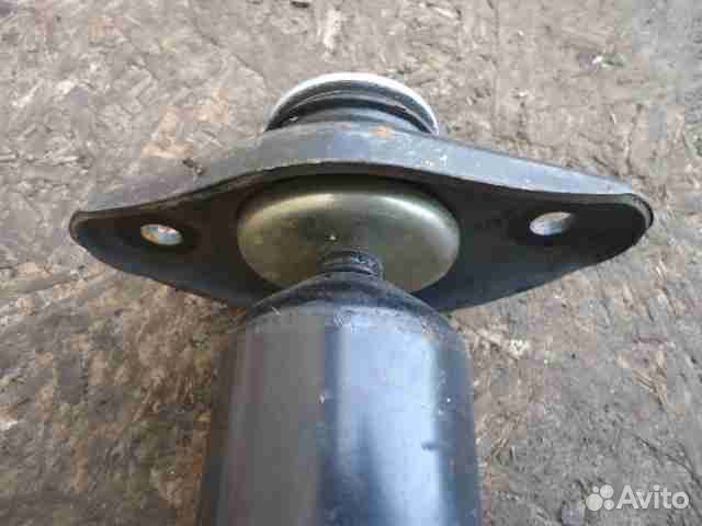 Амортизатор задний R Dodge Charger LX Charger (LX)