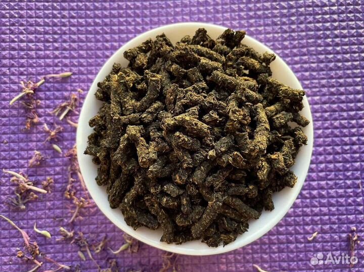 Иван-чай 1кг кипрей 2023 тот самый чай, полезный