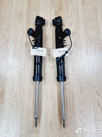 Амортизатор задний правый на Ауди А6