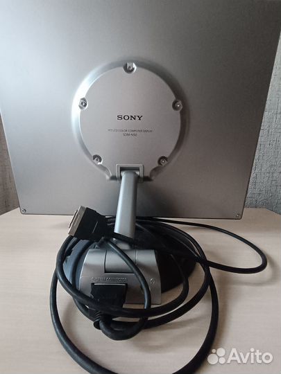 Монитор Sony
