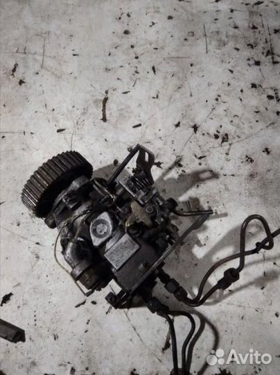 Тнвд Peugeot Boxer 2 1997 0460494337