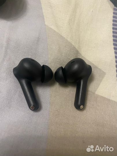 Наушники realme