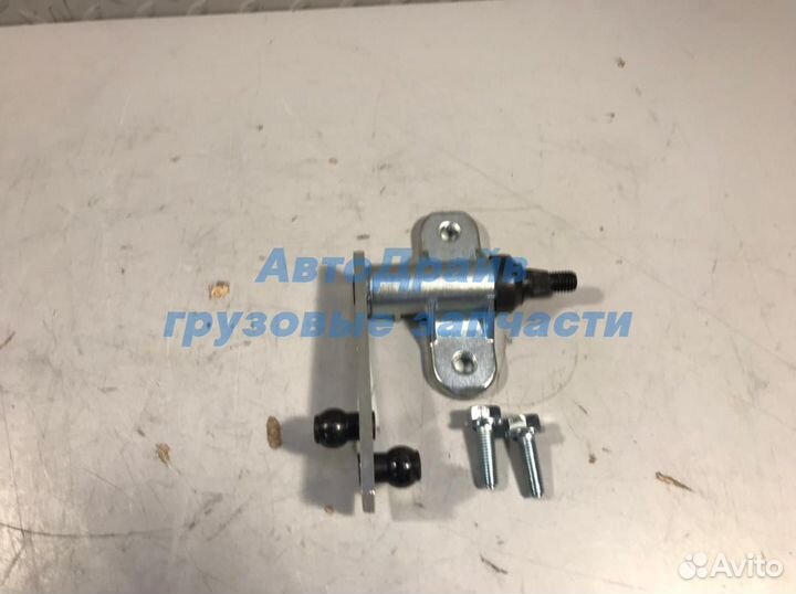 Тяга стеклоочистителя Скания 4 и 5 серия комплект