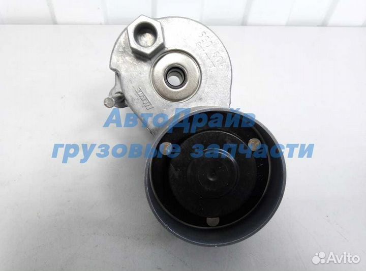 Натяжитель ремня Рено Премиум