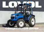Мини-трактор Foton Lovol TE-354E, 2023
