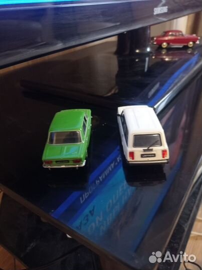 Автолегенды СССР