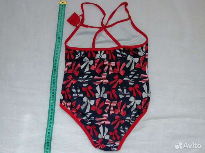 Купальники детские