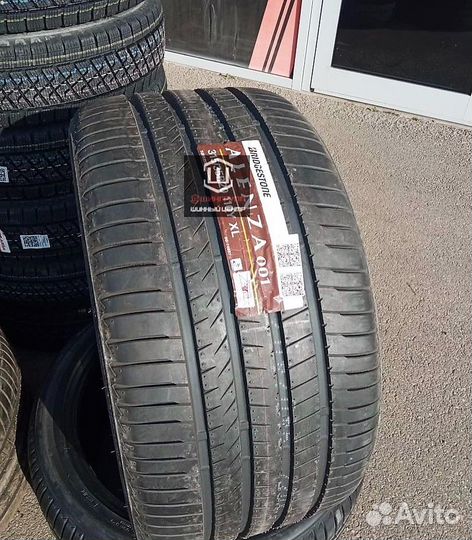 Bridgestone Alenza 001 235/60 R16 100H