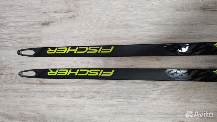 Коньковые лыжи fischer speedmax cold