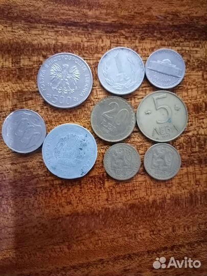 Биметаллические 10 рублевые монеты России