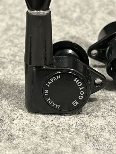 Колки для бас гитары Gotoh Япония