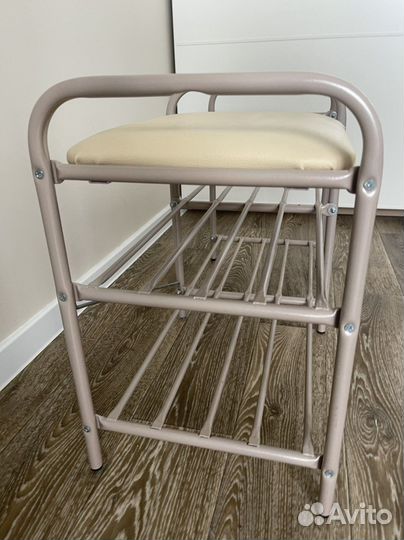 Подставка для обуви, обувница