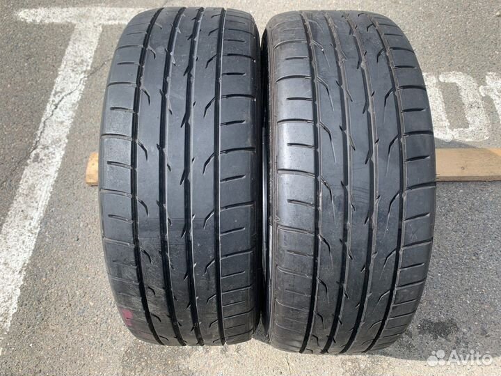 Dunlop Direzza DZ102 225/45 R18 95W