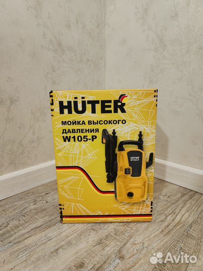 Huter w105p