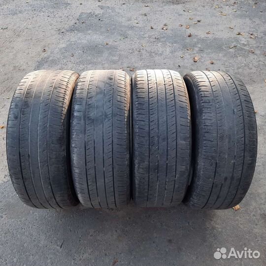 Bridgestone Ecopia H/L 422 Plus 255/50 R20