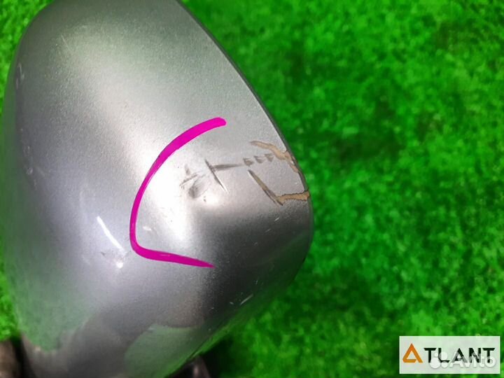 Зеркало переднее левое toyota platz