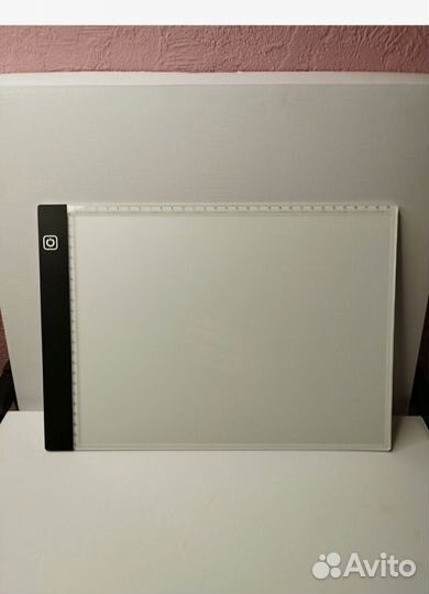 Световой планшет