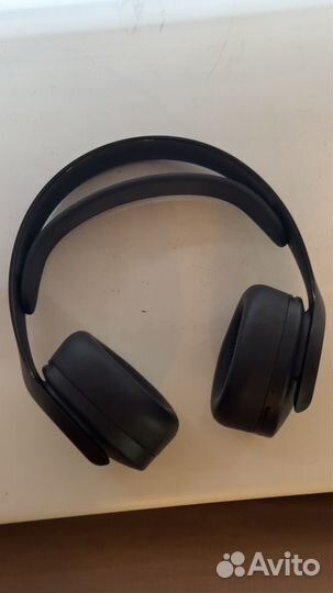 Playstation pulse 3d