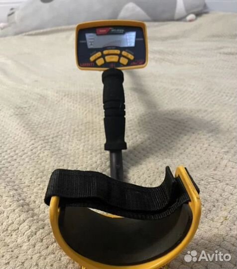 Металлоискатели прокат