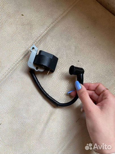 Магнето (катушка зажигания)