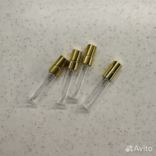 Атомайзер Laboratorio Olfattivo