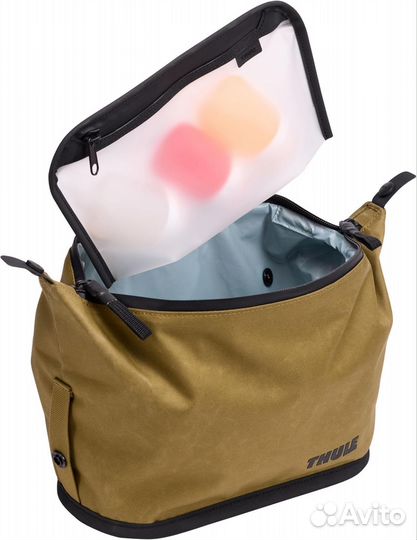 Thule aion toiletry bag 5 L Nutria