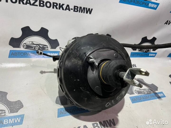 Вакуумный усилитель тормозов BMW 1-серия E87 LCI