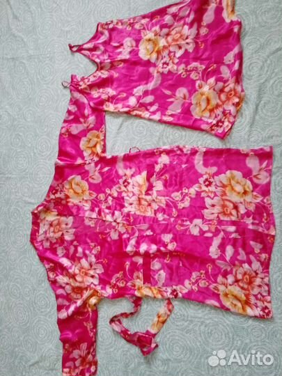 Женская одежда