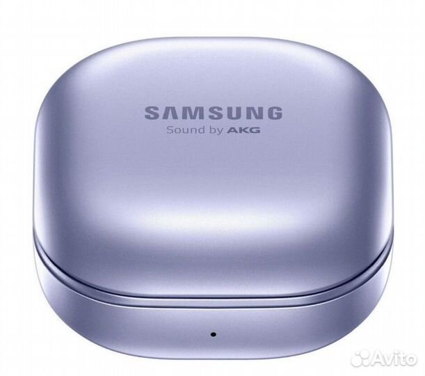 Наушники samsung galaxy buds pro