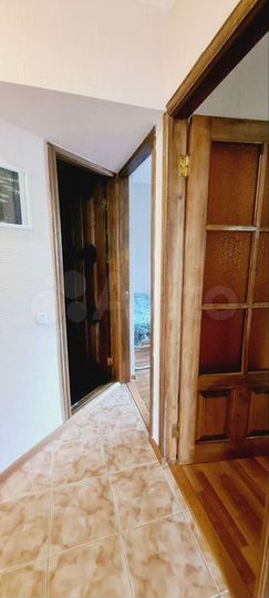 2-к. квартира, 58 м², 2/12 эт.