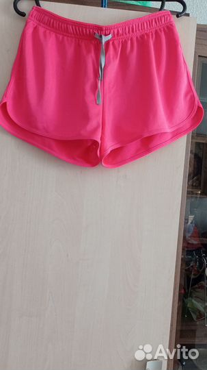 Шорты женские