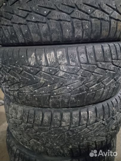 Nokian Tyres Nordman 7 225/60 R16 102