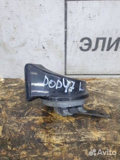 Сигнал звуковой (клаксон) Dodge Grand Caravan 5