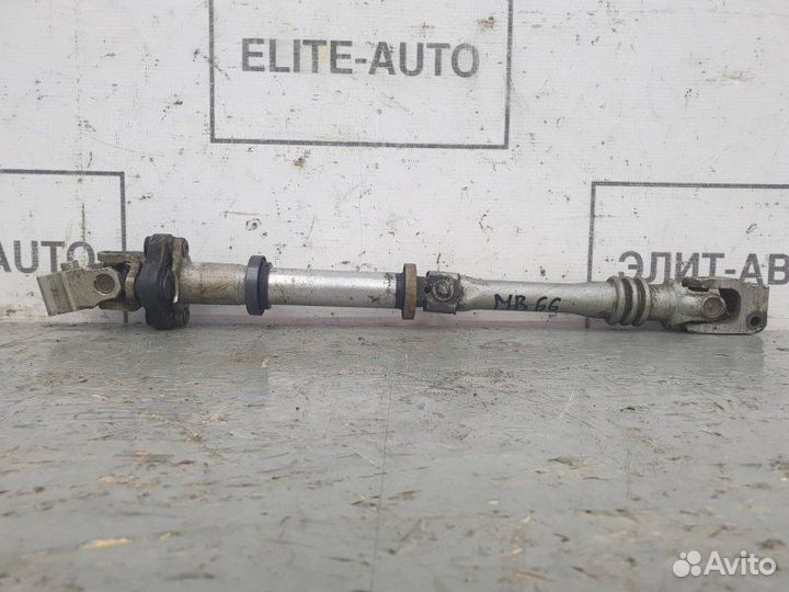 Рулевой карданчик Mercedes E-Class W212 2.1D 2012