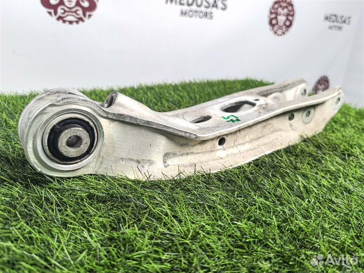 Рычаг подвески задний Audi Q5 FY 2.0 дизель 2021
