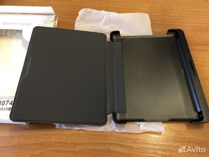 Чехол onyx boox livingstone volta volta2