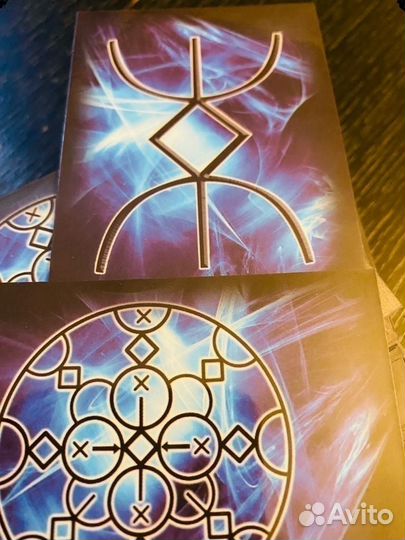 Гадание на картах, Гадание Таро