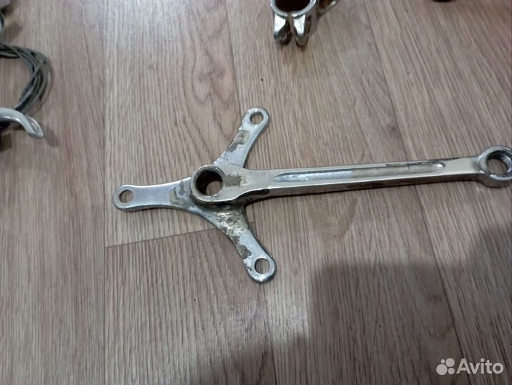 Запчасти хвз