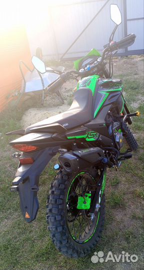 Racer RC300-GY8V XSR